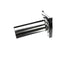 BUNN 32092.0005 DRUM CLG COMPL-COATED LAF BLK