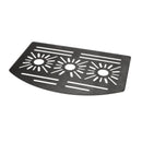 BUNN 34379.0002 COVER DRIP TRAY-SST