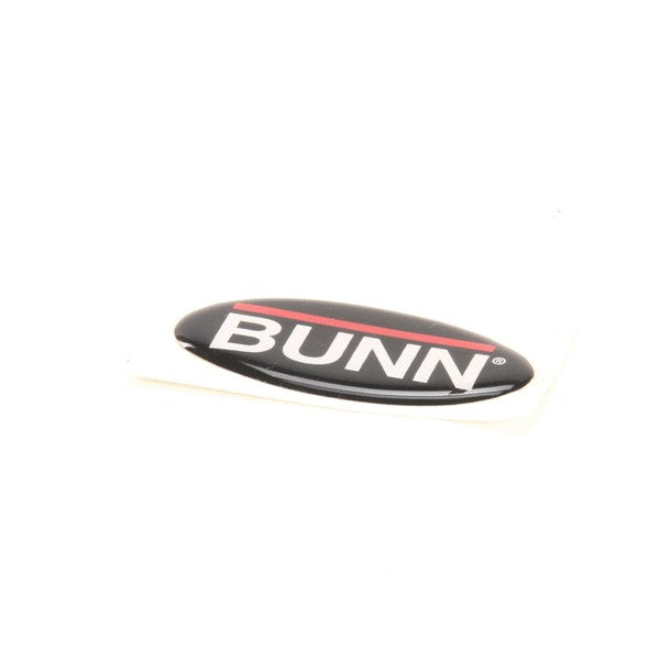 BUNN 35009.0000 DECAL BUNN