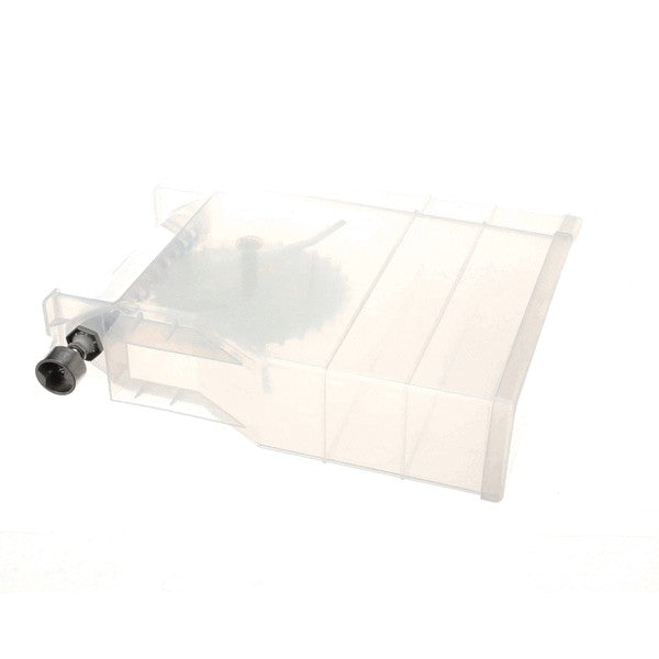 BUNN 37010.1103 HOPPER ASSEMBLY 6.5LB WIRE AUGER