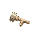 BUNN 37297.1005 KIT ELBOW.125 MPT TEE X .75 HOSE