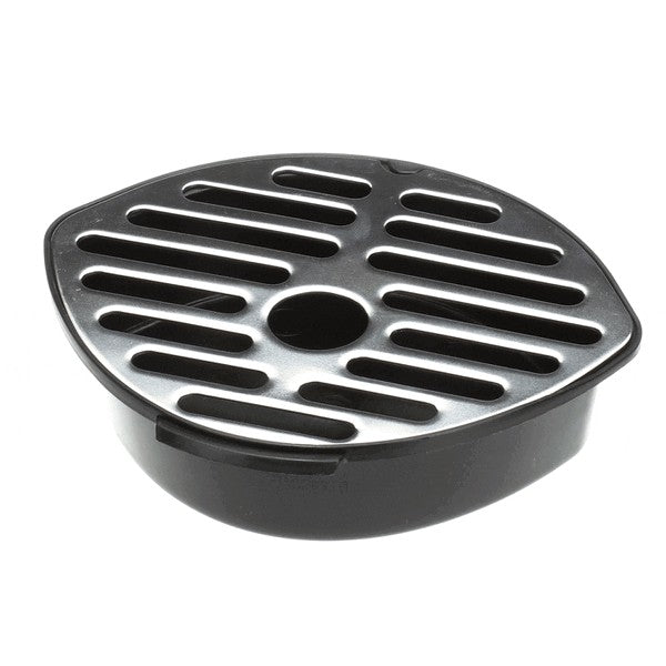 BUNN 37520.0001 KIT DRIP TRAY & GRATE MCA