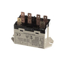 BUNN 37711.0001 RELAY 240V DPST