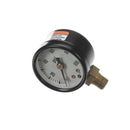 BUNN 37898.0000 GAUGE PRESSURE