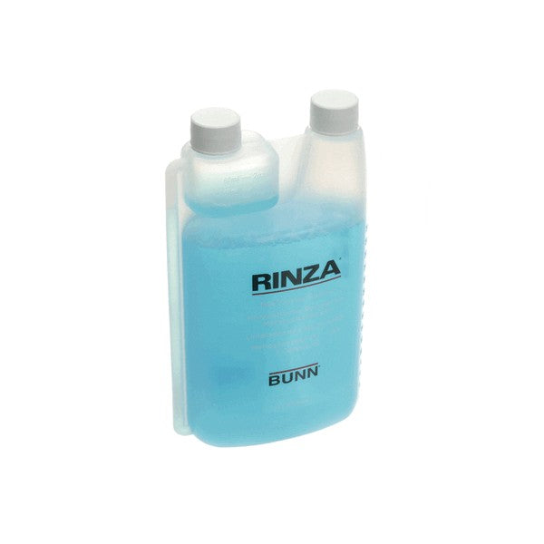BUNN 39265.0000 CLEANER MILK RINZA 1 LITER