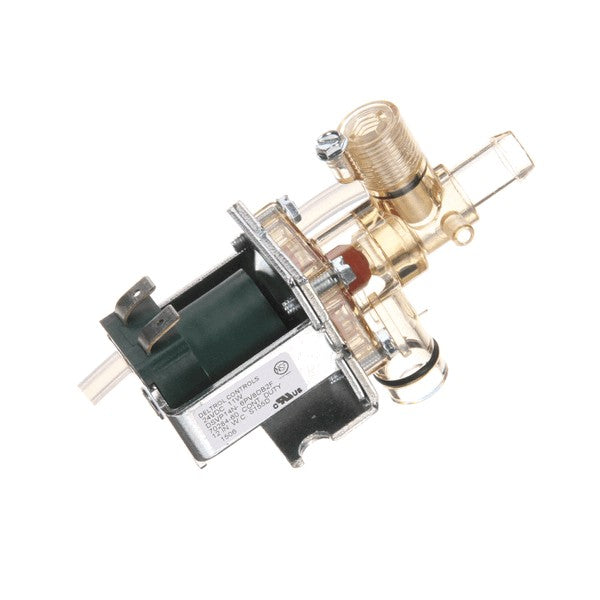 BUNN 39285.1000 KIT VALVE LIQ DISP 24VDC