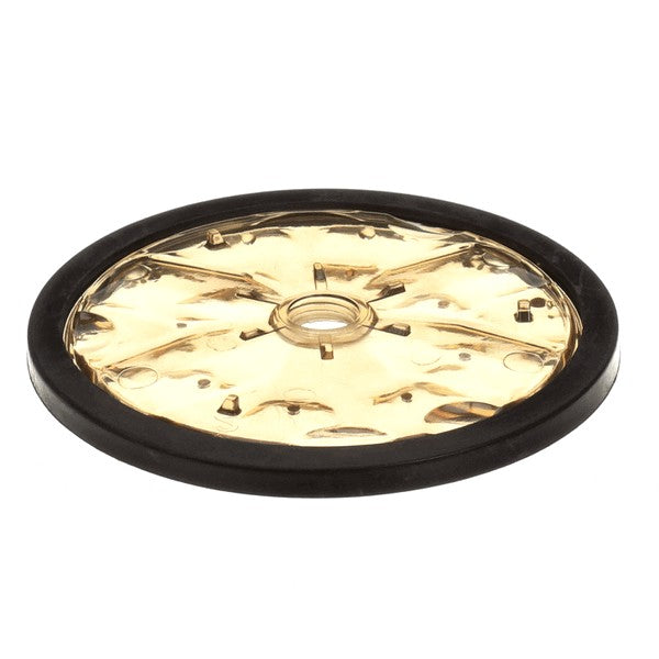 BUNN 40670.1020 KIT SPRAYHEAD ASSEMBLY 21 HOLE W/WAVE