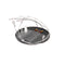 BUNN 41188.1000 WARMER DISH ASSEMBLY
