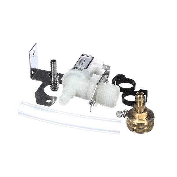 BUNN 41935.0001 KIT VALVE MOUNTING 230V CW/CR