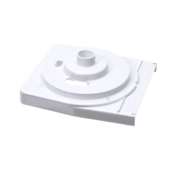 BUNN 42175.0002 MOUNT ASSEMBLY COOLING DRUM-WHT/AF