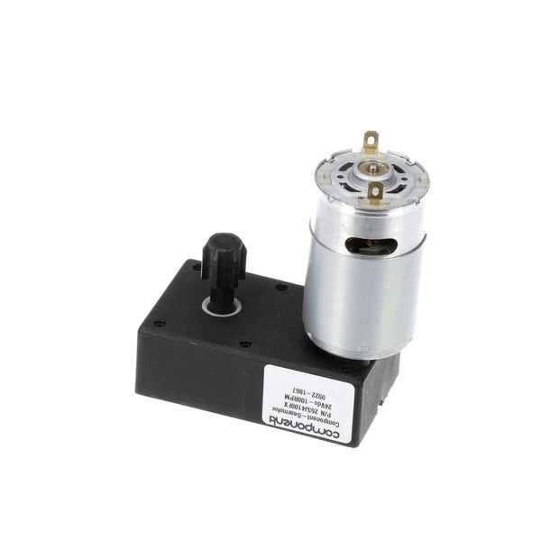 BUNN 43583.1000 KIT GEAR MOTOR