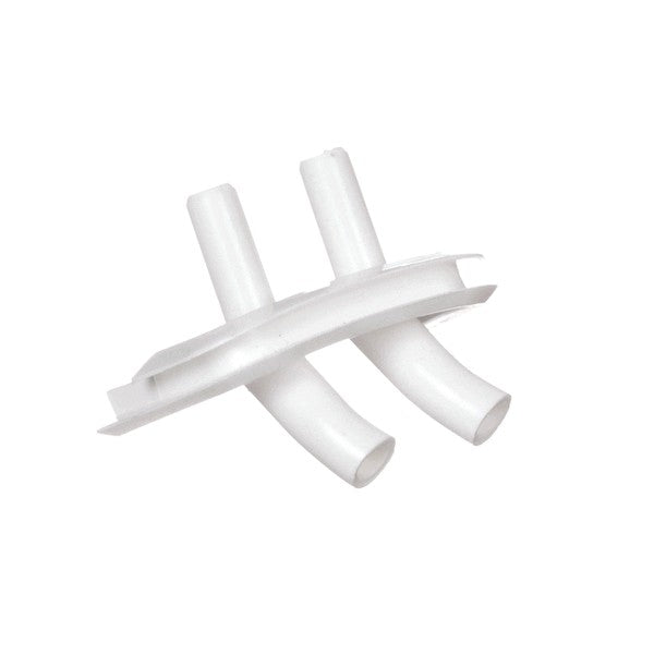 BUNN 43823.0002 FITTING DUAL INLET-ULTRA LAF