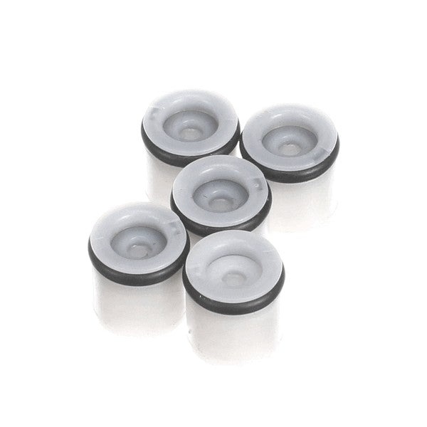 BUNN 44668.1000 VALVE CHECK 1.32 PSI - BAG OF 5