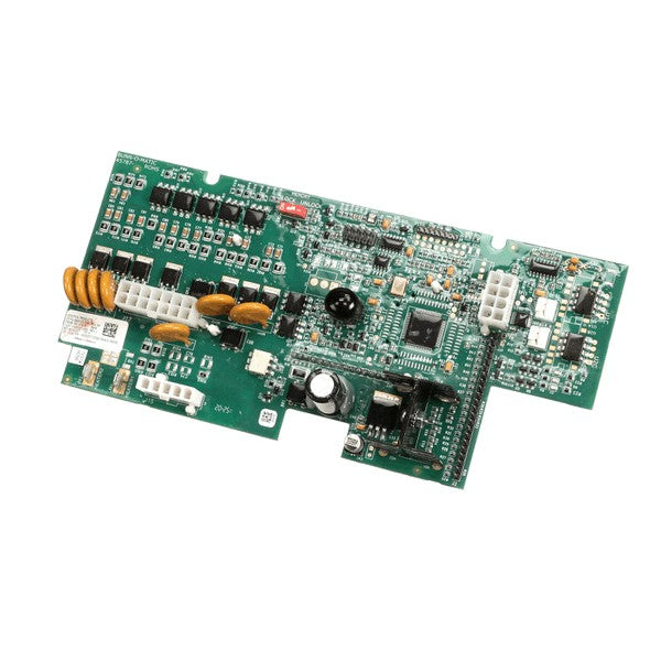 BUNN 45787.1037 CONTROL BOARD ASSEMBLY INFUSION (7-11)
