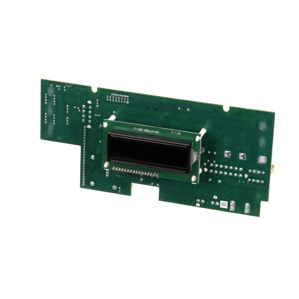 BUNN 45787.1070 CONTROL BOARD ASSEMBLY INFUSION IC3-DBC