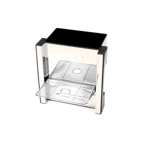 BUNN 47033.1008 KIT FLIP SHELF PUCK BIN ASSEMBLY