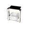 BUNN 47033.1008 KIT FLIP SHELF PUCK BIN ASSEMBLY
