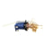 BUNN 49936.0000 VALVE DISPENSE W/FLOW CONTROL 24VDC