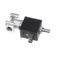 BUNN 50408.0000 VALVE SOLENOID 3 WAY 24VDC .125BSPP