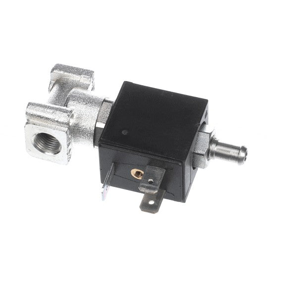 BUNN 50408.0000 VALVE SOLENOID 3 WAY 24VDC .125BSPP