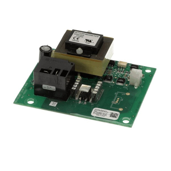 BUNN 50550.1000 CONTROL BRD ASSEMBLY POWER H3E/H5E/H5X W/TEMP DSPL CE