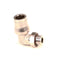 BUNN 51742.0000 ELBOW PUSH-IN 8MM X 1/8 BSPP NKL PLD