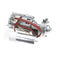 BUNN 52369.0000 GRINDER ASSEMBLY WITH TERMINALS