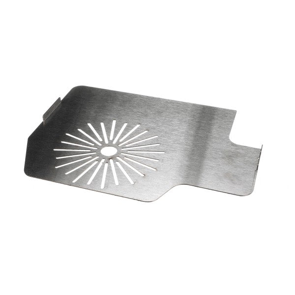 BUNN 52724.0001 COVER DRIP TRAY SI312