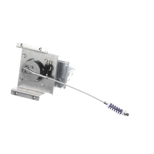 BUNN 52733.1010 KIT GEAR MOTOR ASSEMBLY BREW ARM