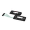 BUNN 52904.7110 MEMBRANE AND OVERLAY ICB