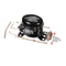 BUNN 53850.1000 KIT JDF-2S COMPRESSOR REPLACEMENT