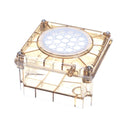 BUNN 54171.1020 KIT BREW BOX ASSEMBLY-RAISED FILTER SI