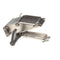 BUNN 54346.1000 KIT CHUTE ASSEMBLY GVH