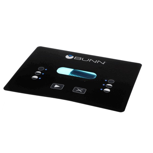 BUNN 54424.0000 SWITCH MEMBRANE - MHG