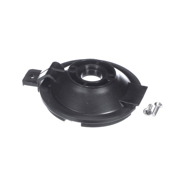 BUNN 57609.0000 KIT WHIPPER MTR BASE W/ SCREWS