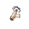 BUNN 57853.0000 VALVE LEGEND 3/4-IN MNPT T-521NL