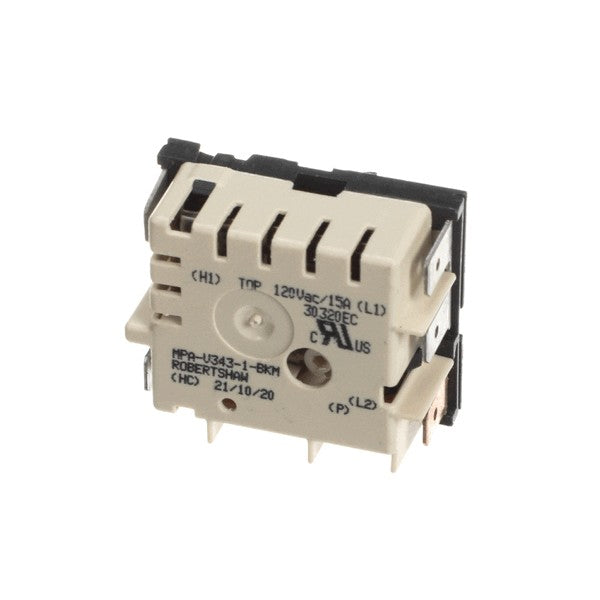 CADCO 30974EC INFINITE SWITCH (120V)