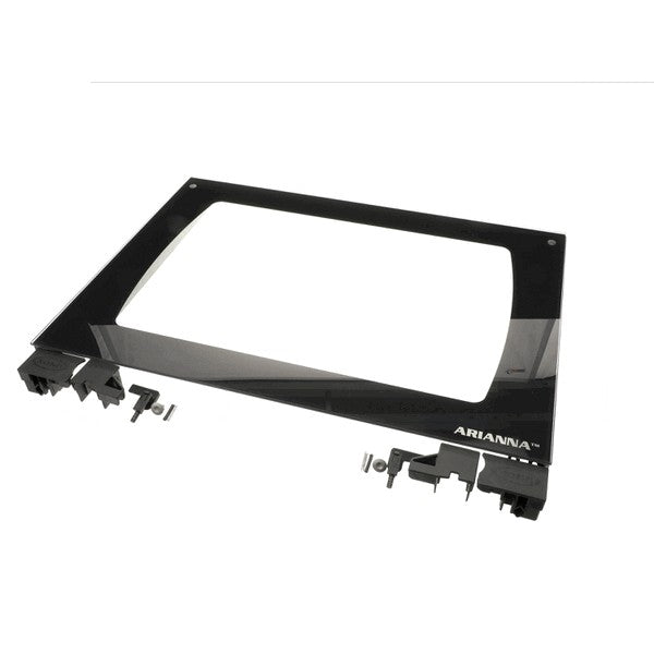 CADCO KVT1062A GRAY/BLACK EXTERNAL GLASS KIT