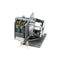 CADCO VE1615A MOTOR REVERSING SWITCH