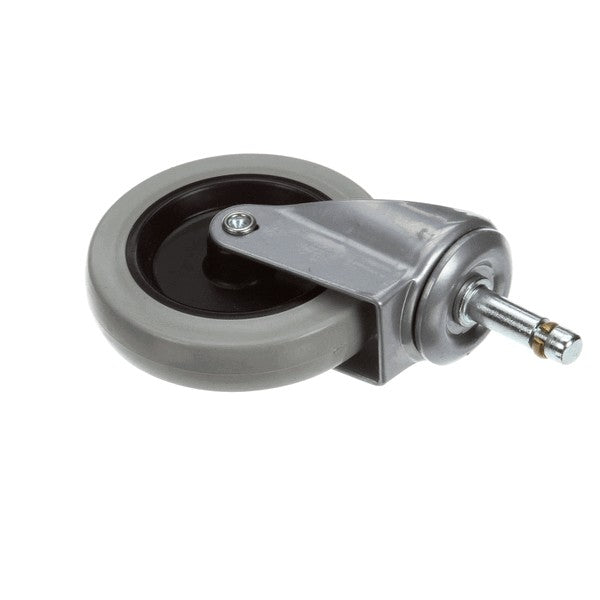 CAMBRO 41063 1-4-IN SWIVEL CASTER (NO BOLTS)