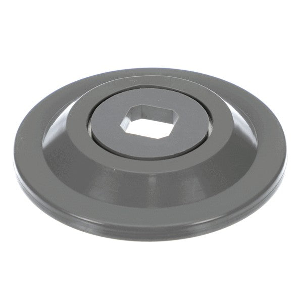 CAMBRO 41093 5-IN ROUND CASTER BUMPER