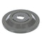 CAMBRO 41093 5-IN ROUND CASTER BUMPER