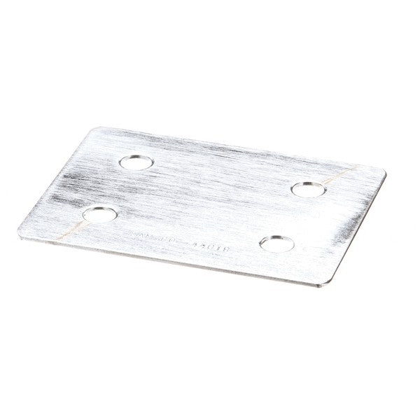 CAMBRO 44018 CASTER IMPACT PLATE/AXLE MOUNT