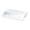 CAMBRO 44018 CASTER IMPACT PLATE/AXLE MOUNT