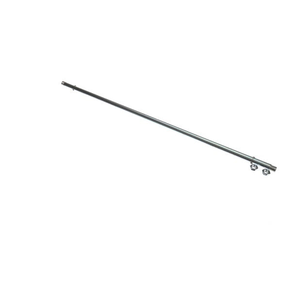 CAMBRO 60281 KIT AXLE LONG W/BOLTS