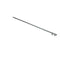 CAMBRO 60281 KIT AXLE LONG W/BOLTS