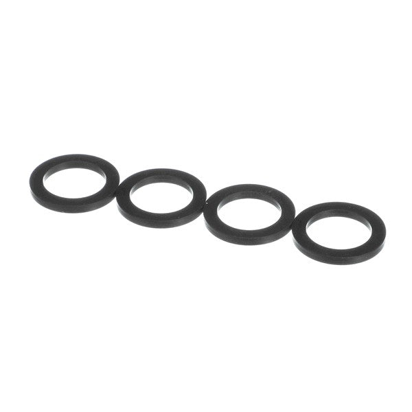 CAMBRO 60369 4 RUBBER FLATWASHERS