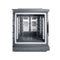 CAMBRO CMBR CAMTRAY TRAPEZOID 14-9/16-IN X 19-1/2-IN HIGH-IMPA