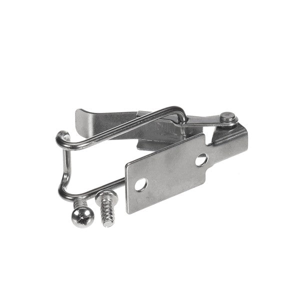 CAMBRO H16003 KIT METAL LATCH 250/350/500LCD