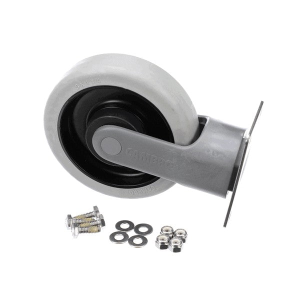 CAMBRO H17004 5 INCH RIGID CASTER